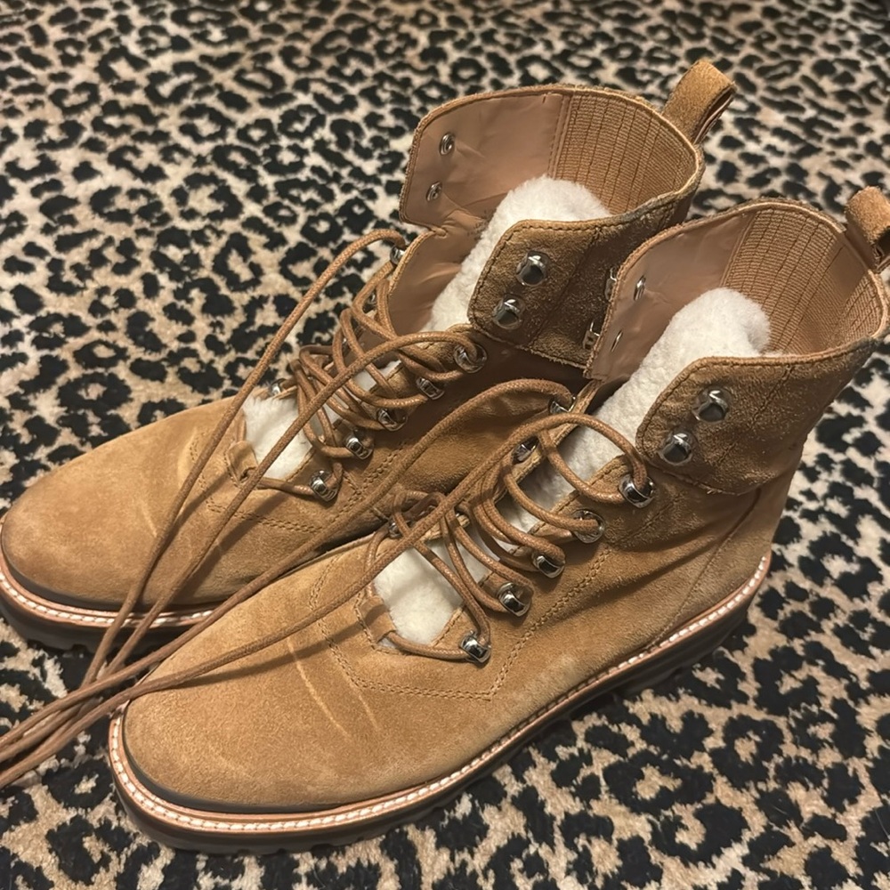 Marc Fisher boots